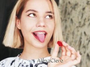 AlexaCiero