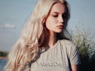 AlexaDepp