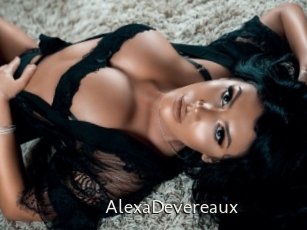 AlexaDevereaux