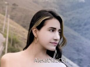 AlexaDiazCol
