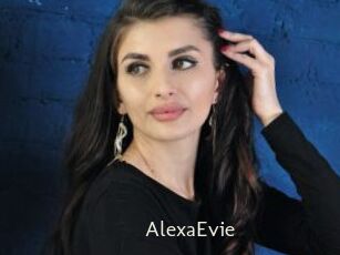 AlexaEvie