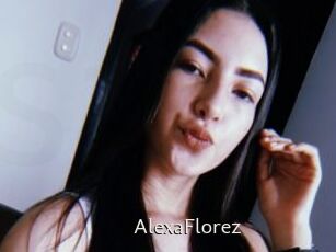 AlexaFlorez