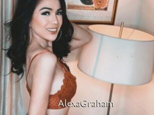 AlexaGraham