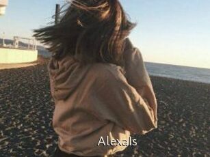 AlexaIs
