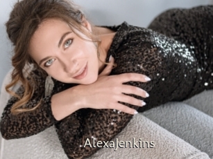 AlexaJenkins