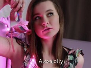 AlexaJolly