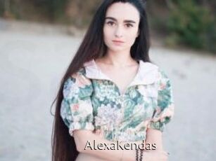 AlexaKendas
