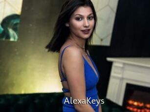 AlexaKeys