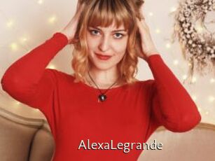 AlexaLegrande