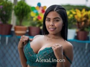 AlexaLincon