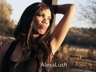 AlexaLush