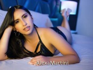 AlexaMartini