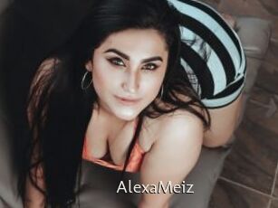 AlexaMeiz