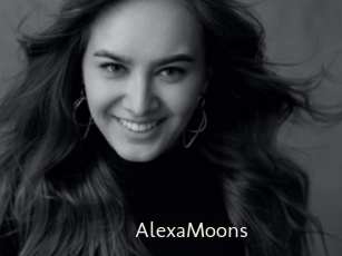 AlexaMoons