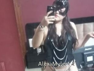 AlexaMyler