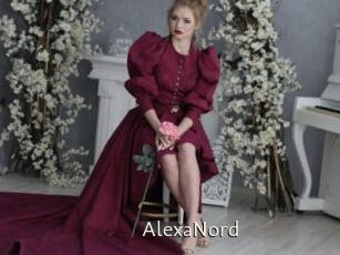 AlexaNord
