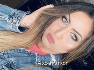 AlexaParker