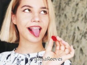 AlexaReeves