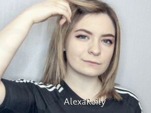 AlexaReily