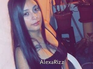 AlexaRizz
