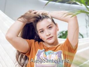 AlexaSantofimio