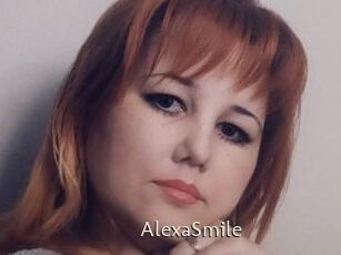 AlexaSmile