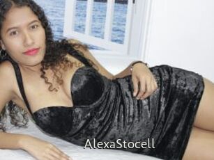 AlexaStocell