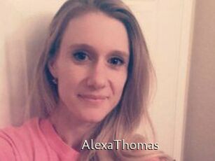 AlexaThomas