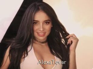 AlexaTovar
