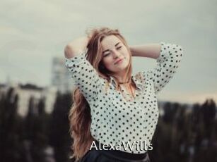 AlexaWills
