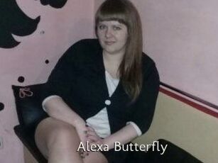 Alexa_Butterfly