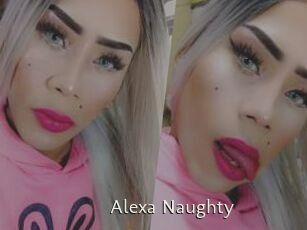 Alexa_Naughty