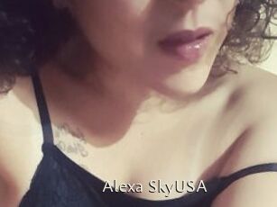 Alexa_SkyUSA