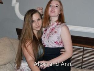 Alexa_and_Ann