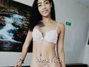 Alexa_rach