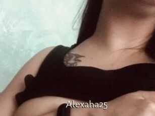 Alexaha25