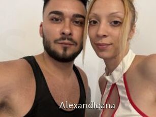 AlexandIoana