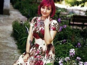 AlexandRaccoon