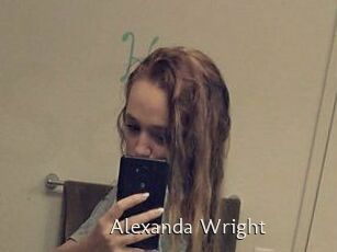 Alexanda_Wright