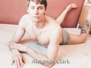 AlexanderClark