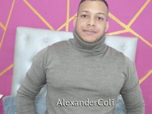 AlexanderColi