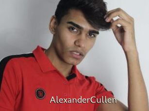 AlexanderCullen