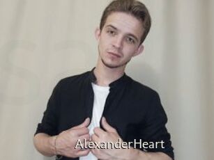 AlexanderHeart