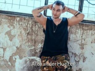AlexanderHunter