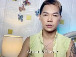 AlexanderJacob