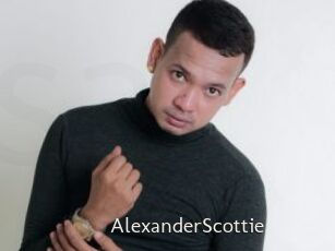 AlexanderScottie
