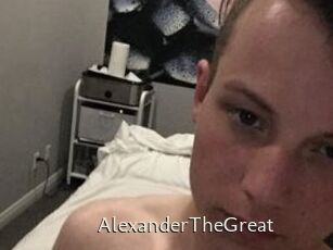 AlexanderTheGreat