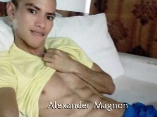 Alexander_Magnon