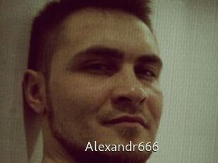 Alexandr666