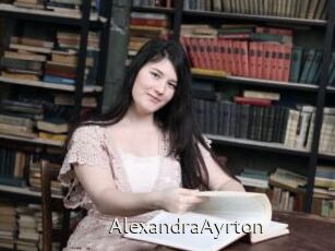 AlexandraAyrton